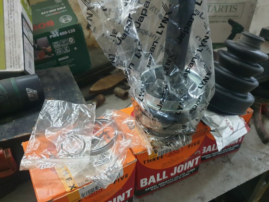 Граната на Террано 2