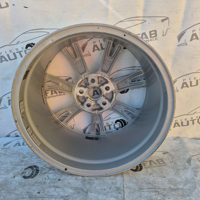 Janta Tesla Model Y 19" 9.5J ET45 5X114.3 CB64.1 1188222-00-C an 2020-