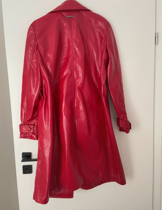 Palton Armani Exchange