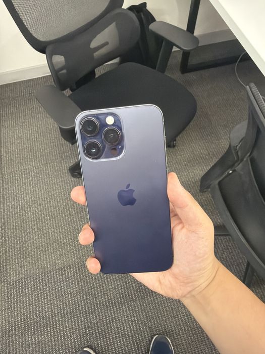 Iphone 14 PRO MAX 128 GB