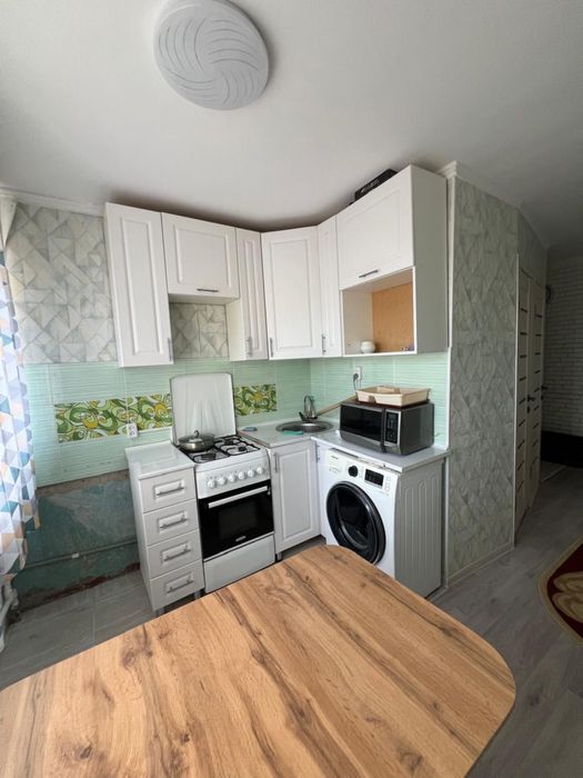 Продам двухкомнатную квартиру