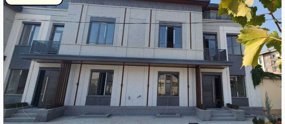 Продажа Евродома на Хувайдо, 1.3-сотки (N 13627 )