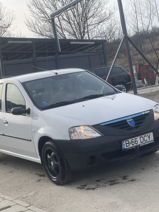 Dacia logan 1.5 dci