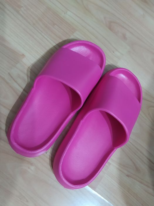 Papuci de casa de dama