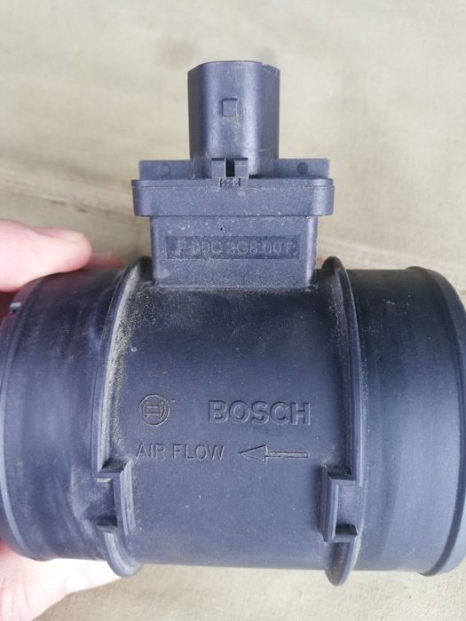 Дебитомер за Опел