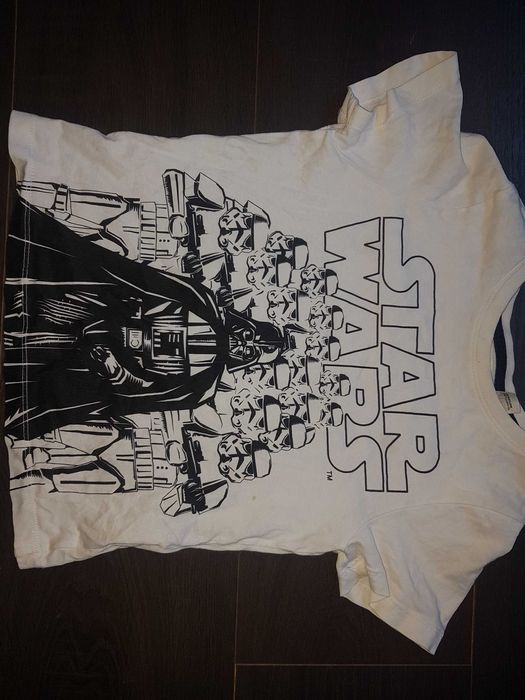 Лот STAR WARS - кецове и маратонки