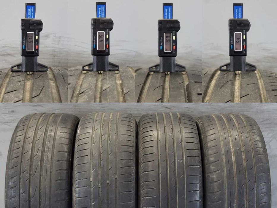 Roti/Jante VW 5x112 205/55 R16 Golf 5,6,7,8, Passat Caddy Jetta; Audi Skoda
