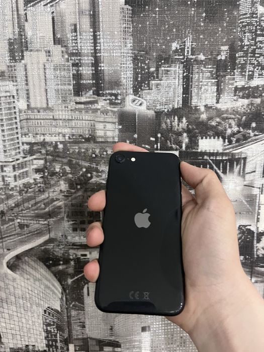 iphone SE 2