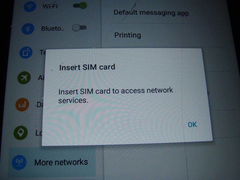 Tableta Samsung Galaxy TAB 4 (SM-T335) 4G LTE 16GB