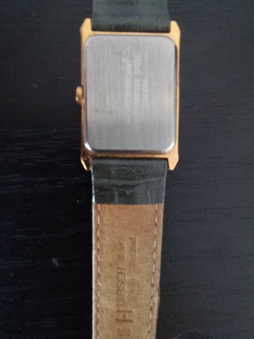 Дамски винтидж часовник механичен