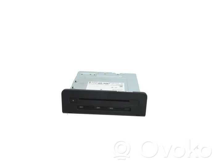 Audi A4 S4 B9 A5 S5 Unitate principală radio/CD/DVD/GPS 8W0035193H