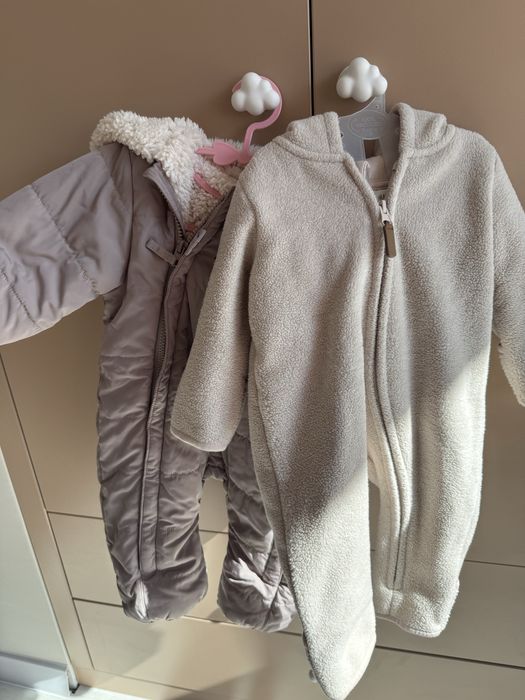 Космонавти H&M 62 р-р