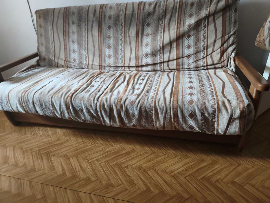 Диван, раскладной