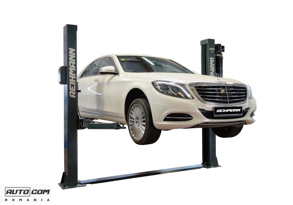 Elevator 2 coloane RHM 242M1A deblocare dintr-un punct REIHMANN