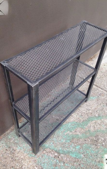 Метални равтове по поръчка