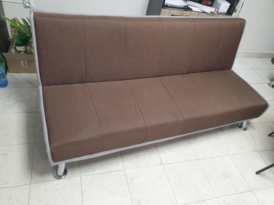 2 разтегателни дивана