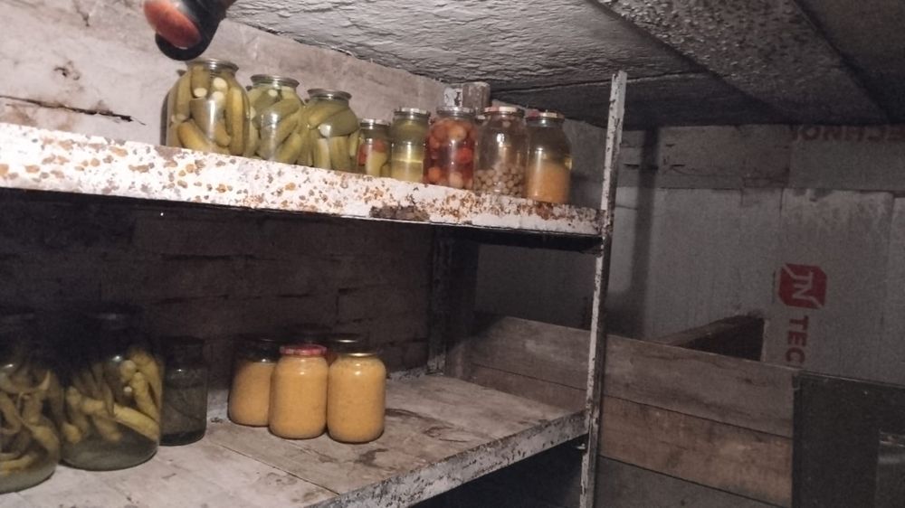 Продам гараж (Юпитер)