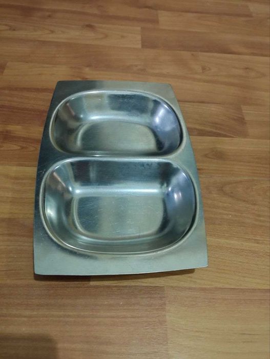 посуда для корма животных