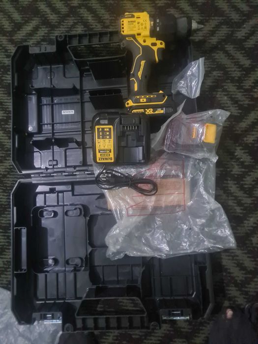 Shurpavyort DeWalt dsd709