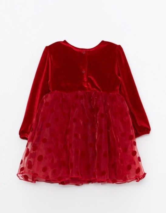 Платье девочке, LC Waikiki размер 110