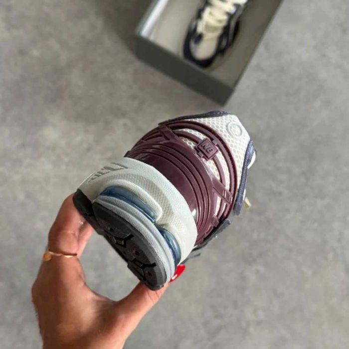 New Balance 1906A "White/Purple/Grey"