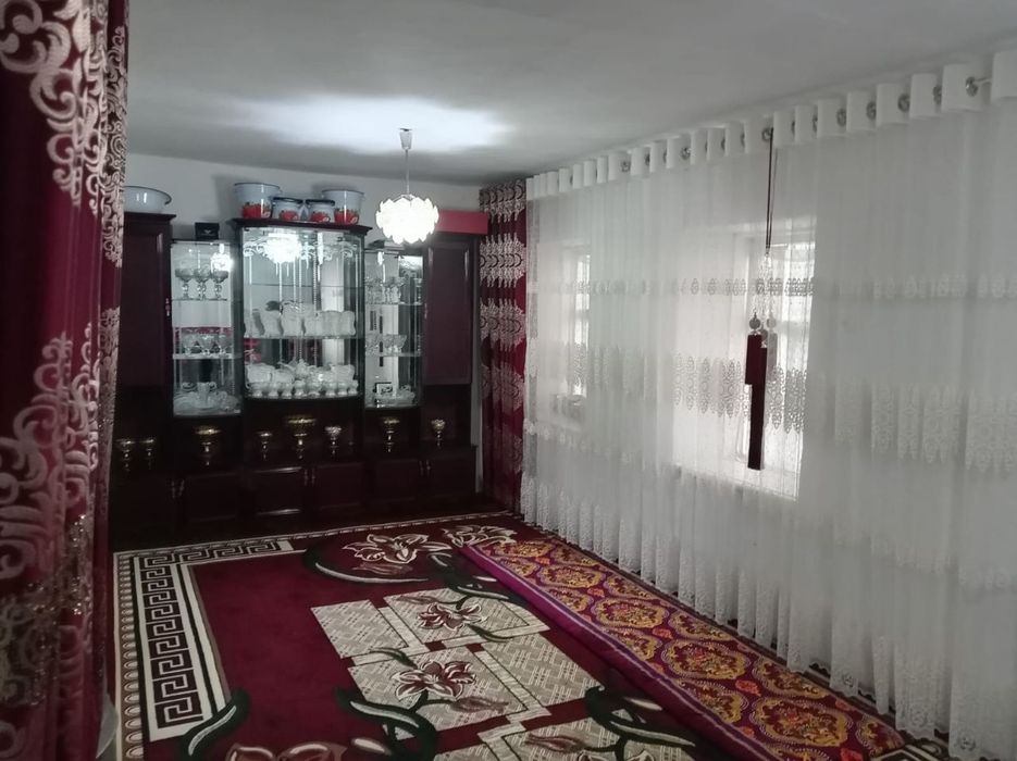 Продаётся дом .Уй сотилади 9.4 сотик