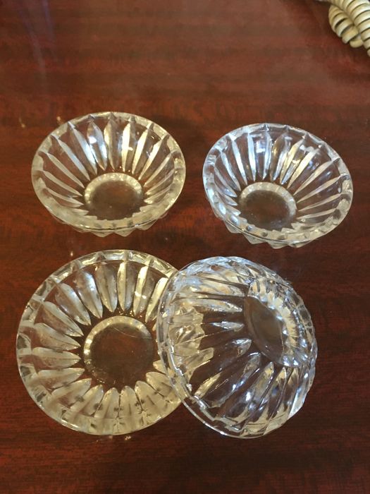 Стеклянная посудв