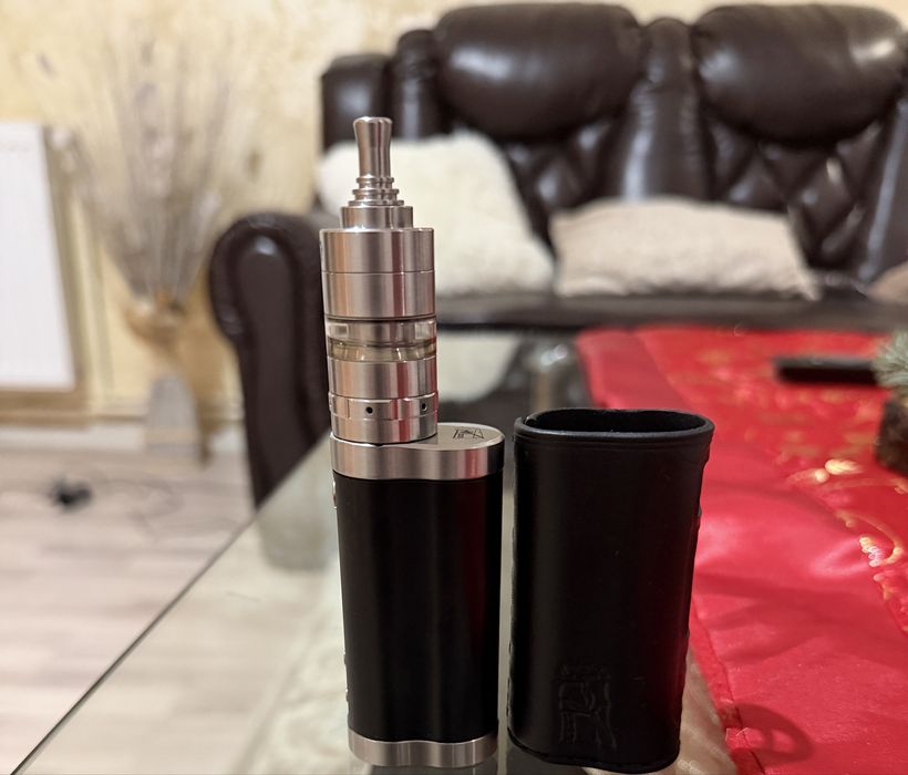 Kit tigara electronica , Dicodes, kayfun x