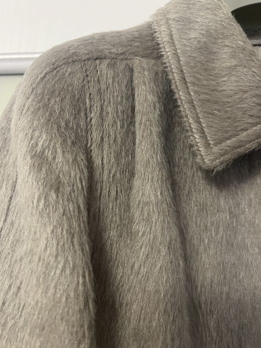 Mantou/ Palton alpaca- nou- M/L