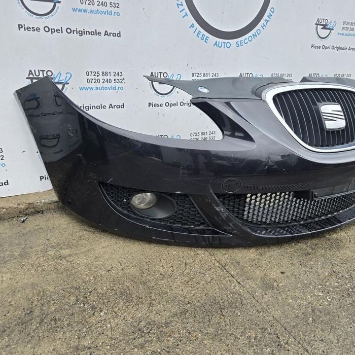 Bara fata completa Seat Leon 2