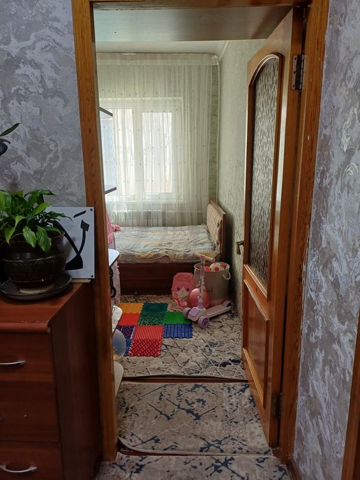 3 Xonali uy Sotiladi. SROCHNA