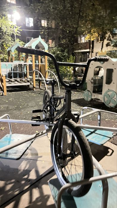 Продам BMX Tarnado