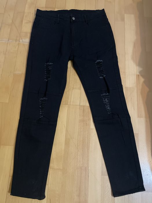 Haine Shein nou noute