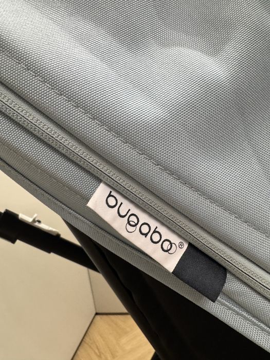 Детская колсяка Bugaboo Fox2