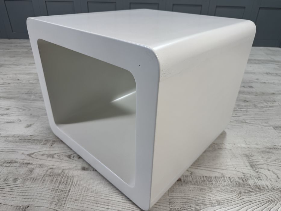 Винтидж маса за кафе Space Age Design Д928