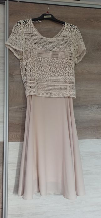 Официална рокля DANINI