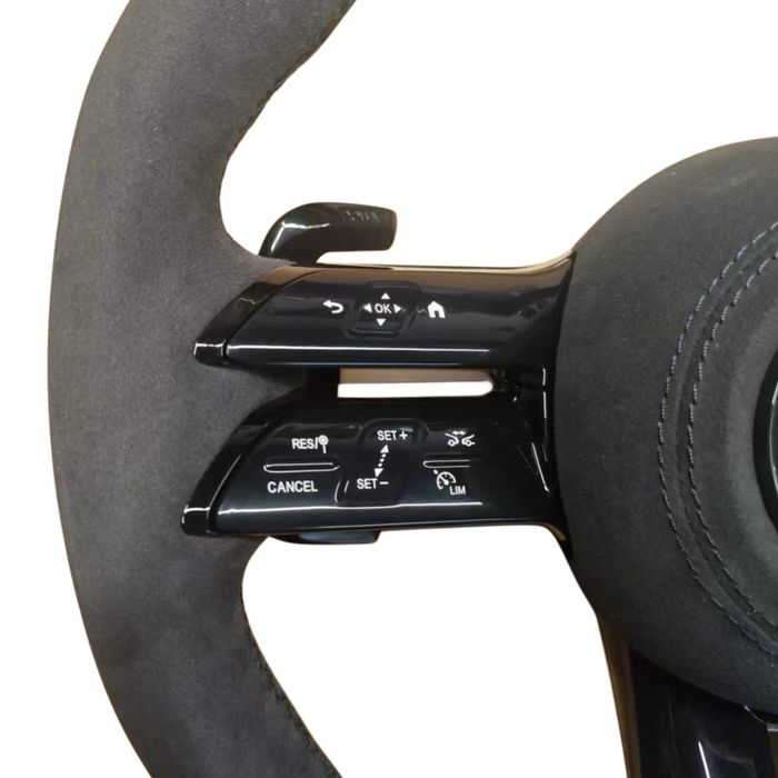 Volan Mercedes AMG | Padele + Comenzi Volan | Model Nou