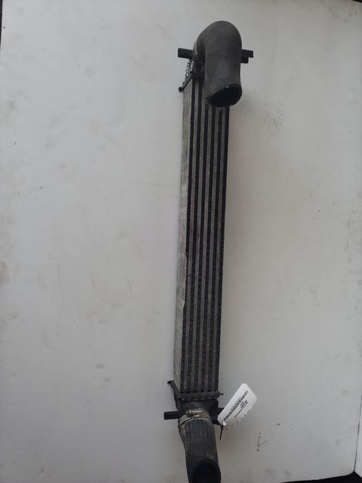 Radiator intercooler 6R0145805C