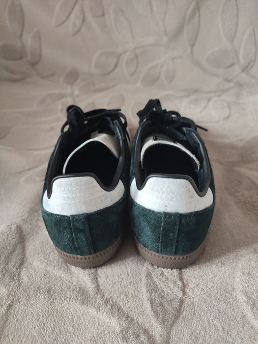 Adidas Samba mas 36