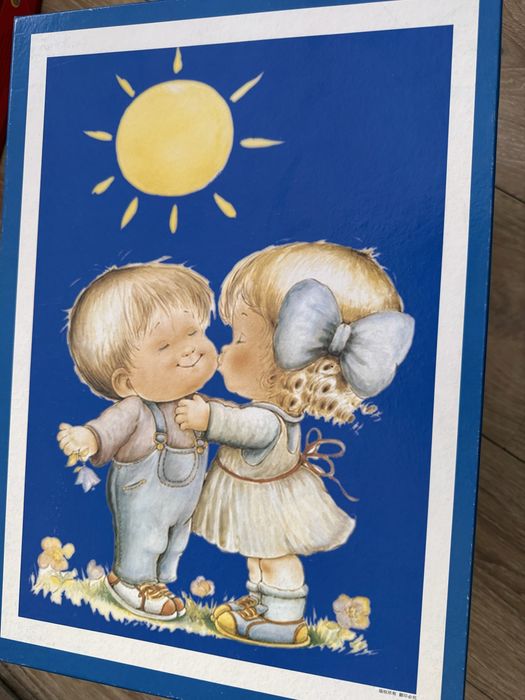 Продавам пъзели на символична цена