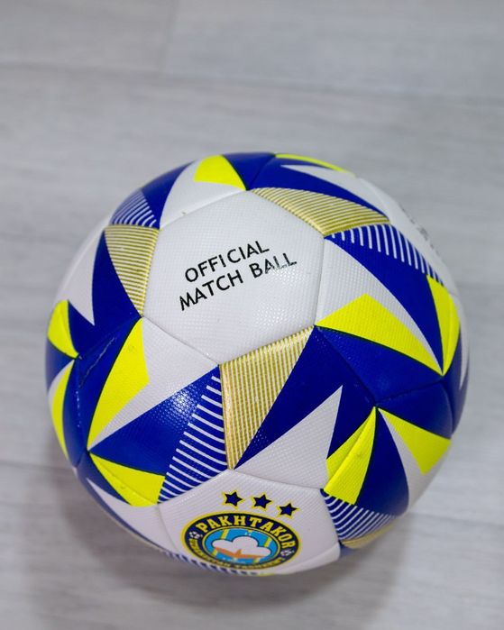 Pakhtakor koptok quyma