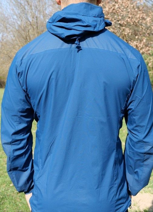 Jacheta/foita alergare Montane Lite Speed