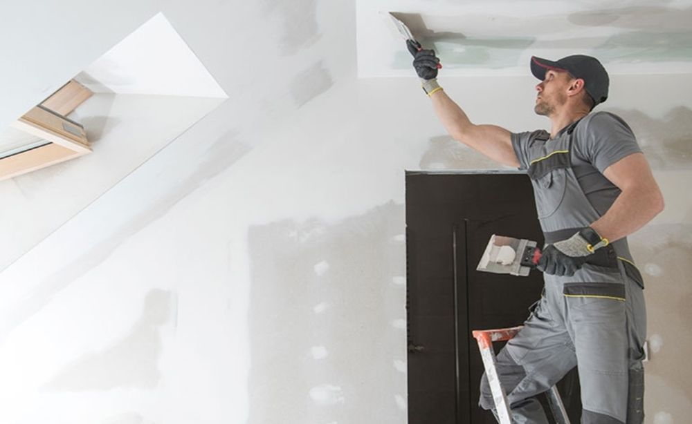 Строително   ремонтни услуги