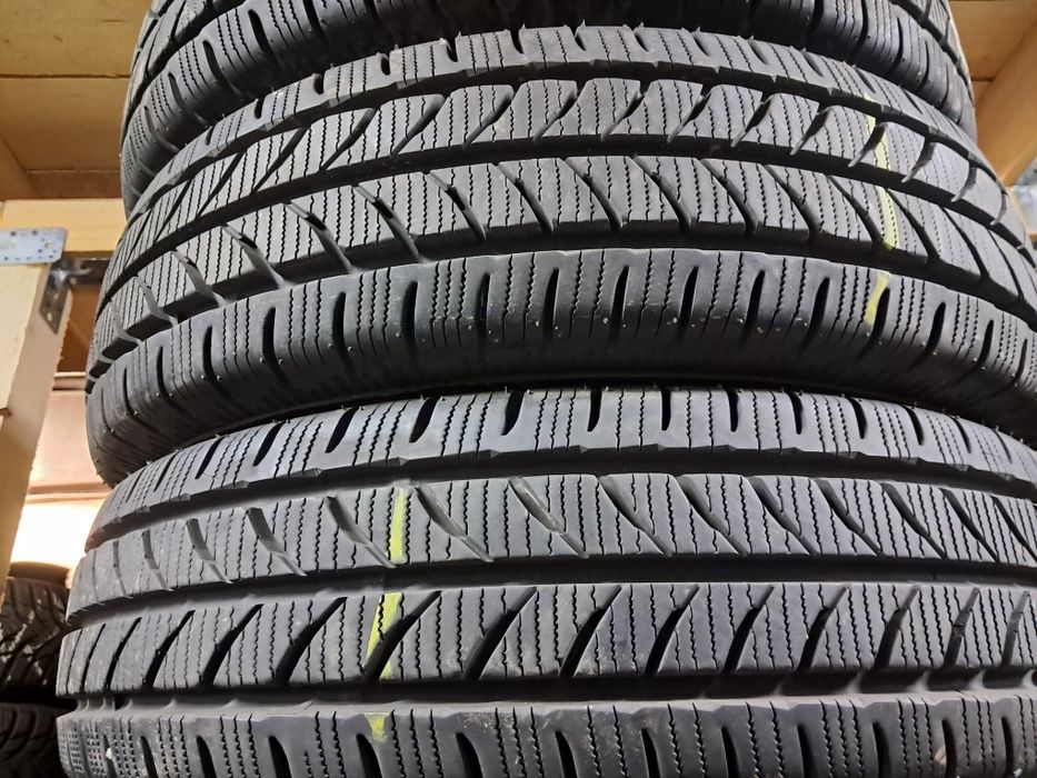 Anvelope second iarna 195 R14C Yokohama