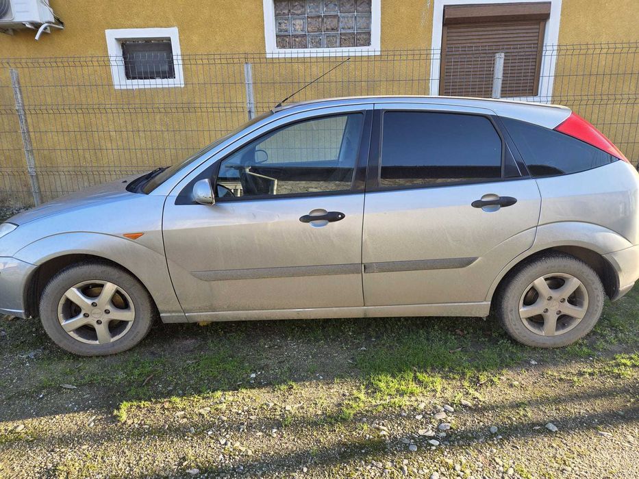 De vanzare auto Ford