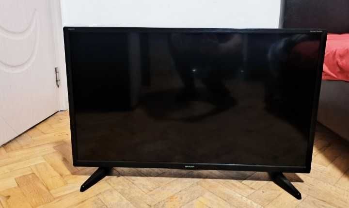 Телевизор SHARP 32 " SMART