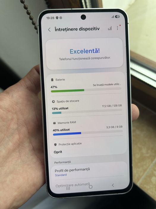 Samsung S24FE 128Gb