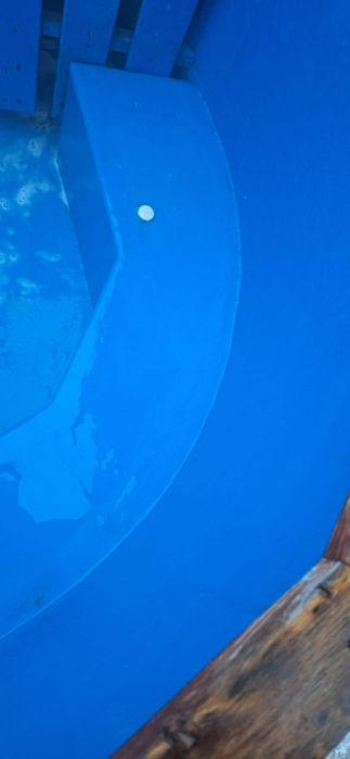 Ciubar cu hidromasaj