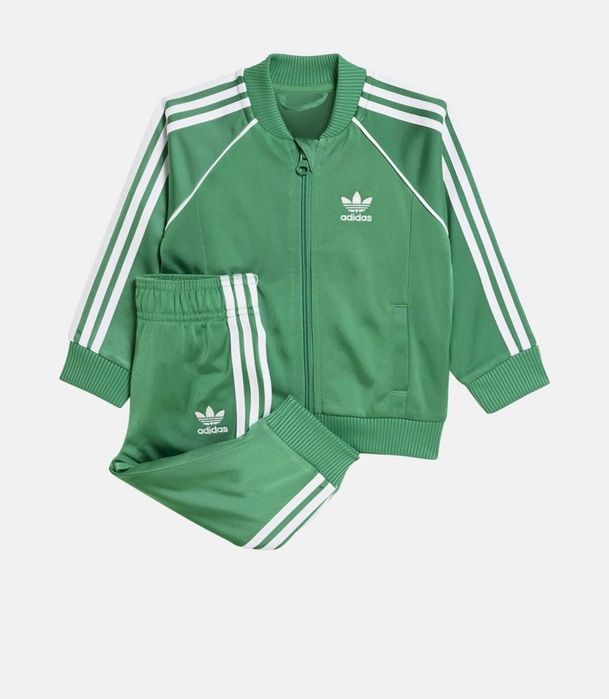 Бебешки спортен екип Adidas