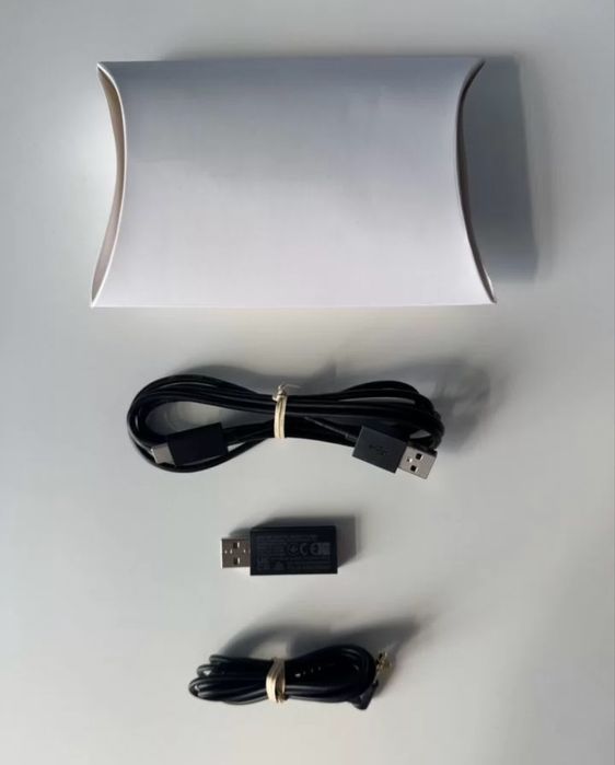 Sony Pulse 3D new